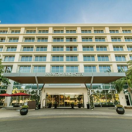 Miyako Hybrid Hotel Torrance Zewnętrze zdjęcie